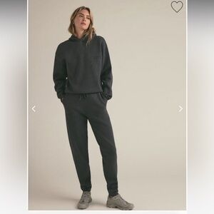 New Favorite Daughter set cashmere